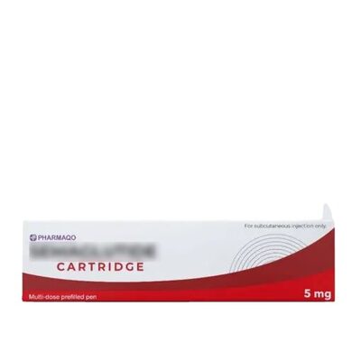 GLP-1 5MG - PharmaQo