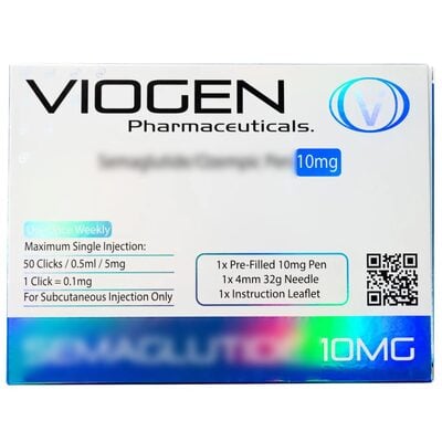 Viogen - GLP-1 Pen
