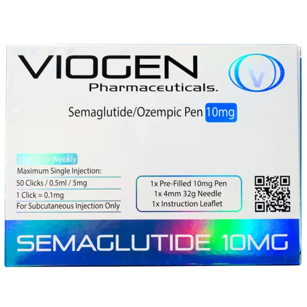 Viogen - Semaglutide/Ozempic Pen