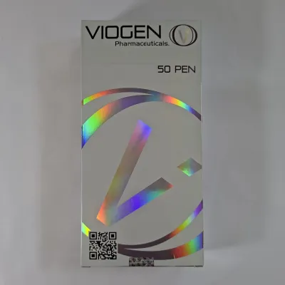 Dual Agonist 50mg Pen - Viogen Pharmaceuticals - 1 - Buy steroids UK