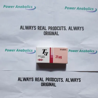 T3 UNI-PHARMA - 1 - Buy steroids UK