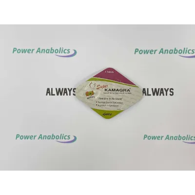Kamagra Super - 1 - Buy steroids UK