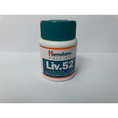 LIV 52 - 1 - Acheter des stéroïdes UK