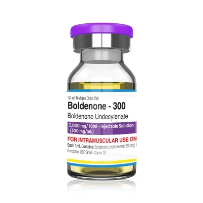 Boldenon 300 - PHARMAQO - 4 - Steroide kaufen UK