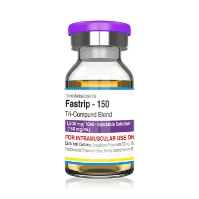 Fastrip 150 - PHARMAQO - 2 - Buy steroids UK