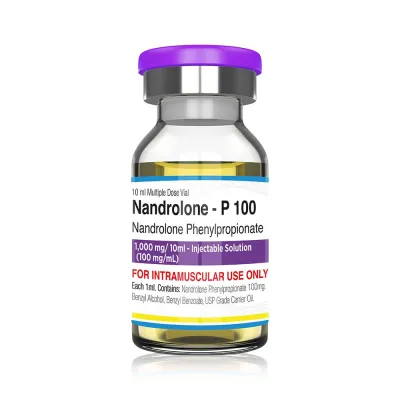 NPP - Nandrophenyl - PHARMAQO - 3 - Steroide kaufen UK