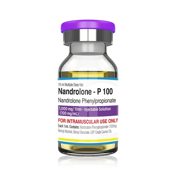 NPP - Nandrophenyl - PHARMAQO