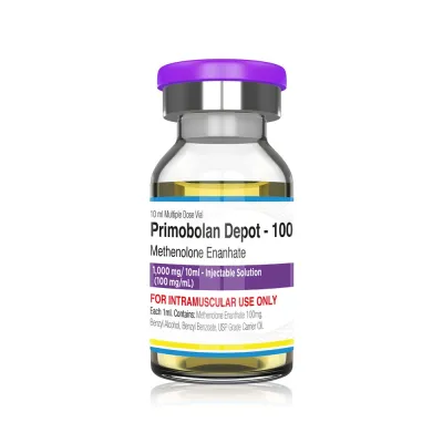 Primobolan Depot 100 - PHARMAQO - 4 - Steroide kaufen UK