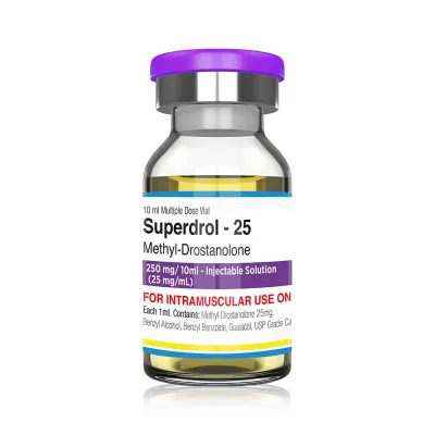 Superdrol 25 PHARMAQO - 2 - Steroide kaufen UK