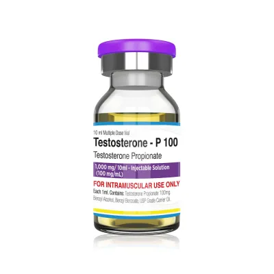 Testoprop 100 PHARMAQO - 2 - Steroide kaufen UK