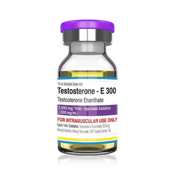 Testoviron E300 - PHARMAQO