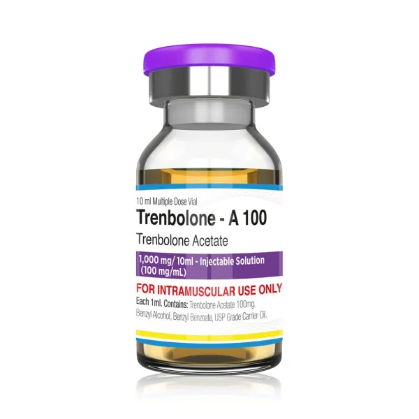 Trenbolon A100 - PHARMAQO