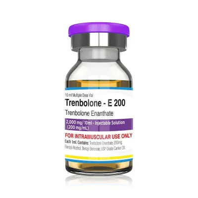 Trenbolon E200 - PHARMAQO - 4 - Steroide kaufen UK