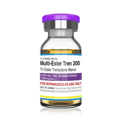 Tri Tren 200 - PHARMAQO - 3 - Steroide kaufen UK