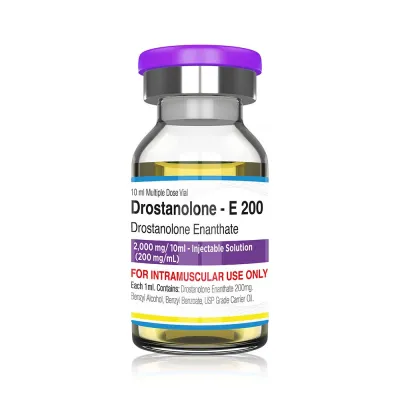 Masteron P100 - Drostanolon P100 - PHARMAQO - 4 - Buy steroids UK