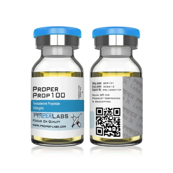 Proper Prop 100 - Proper Labs