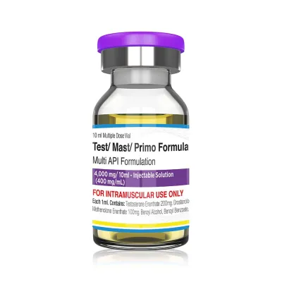 Test-Mast-Primo - Androbolan 400 - PHARMAQO - 3 - Steroide kaufen UK