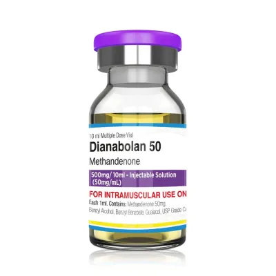 Dianabolan 50 PHARMAQO - 1 - Buy steroids UK