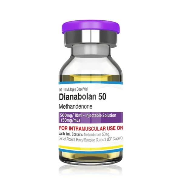 Dianabolan 50 PHARMAQO