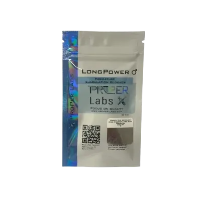 Long Power – Proper Labs...