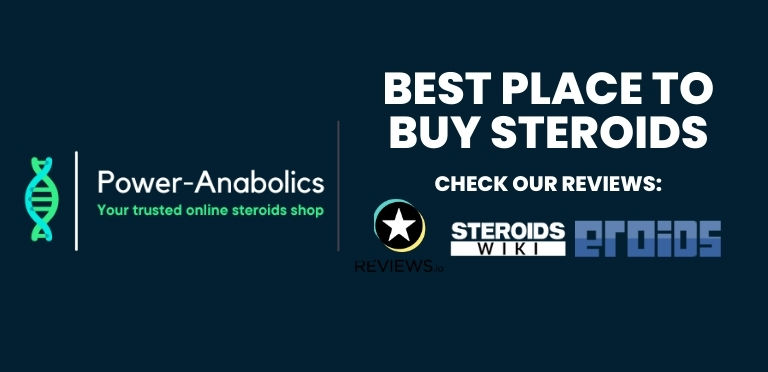 Best place to buy steroids in Uk - Power Anabolics
